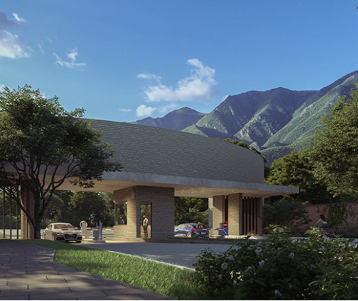 Terreno en venta en El Barrial, Santiago — foto 1 de 5