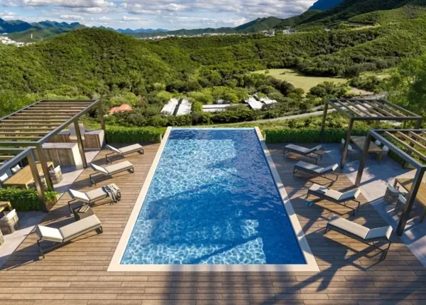Terreno en venta en El Uro, Monterrey — foto 3 de 5