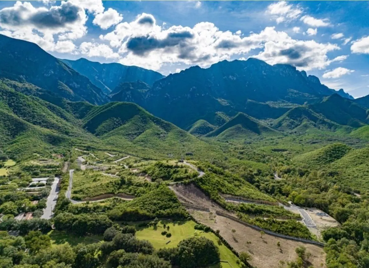 Terreno en venta en El Uro, Monterrey — foto 1 de 5