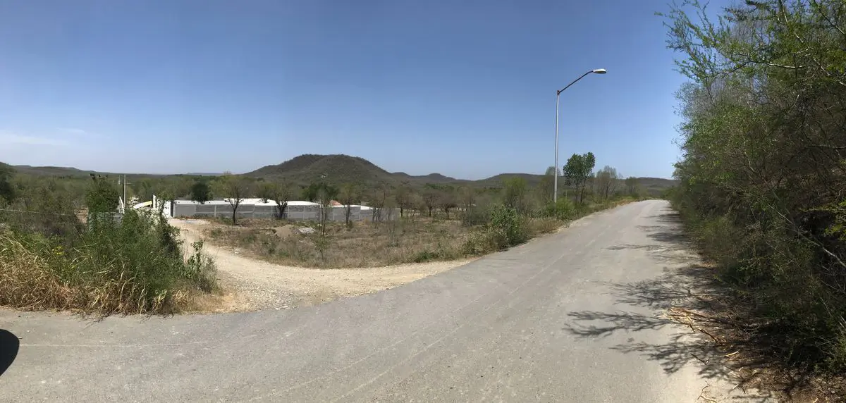 Terreno en venta en Montemorelos Centro, Montemorelos — foto 1 de 10