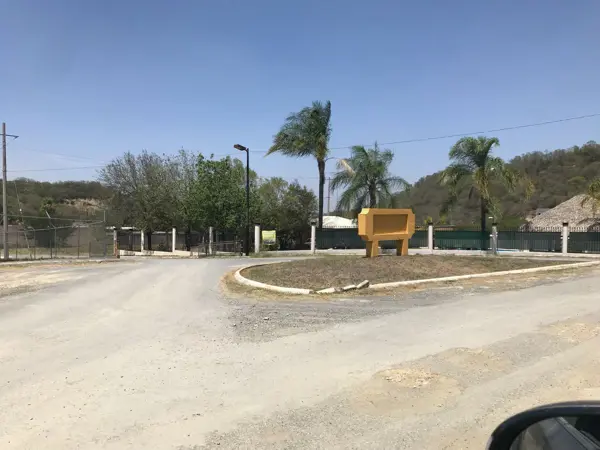 Terreno en venta en Montemorelos Centro, Montemorelos — foto 3 de 10