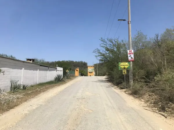 Terreno en venta en Montemorelos Centro, Montemorelos — foto 2 de 10
