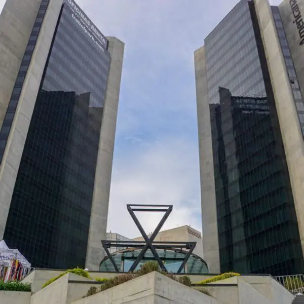Oficina en venta en Del Valle Oriente, San Pedro Garza García — foto 3 de 7