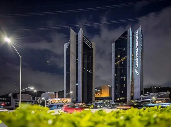 Oficina en venta en Del Valle Oriente, San Pedro Garza García — foto 2 de 7