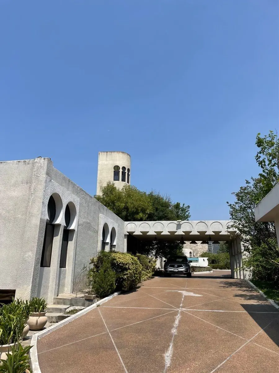 Casa en venta en Carrizalejo, San Pedro Garza García — foto 1 de 9