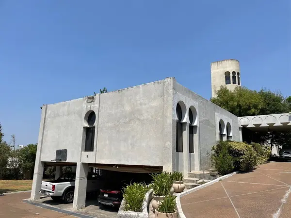Casa en venta en Carrizalejo, San Pedro Garza García — foto 2 de 9