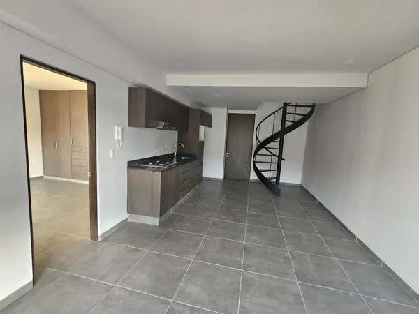 Departamento en renta en Jardines del Moral, León — foto 3 de 10