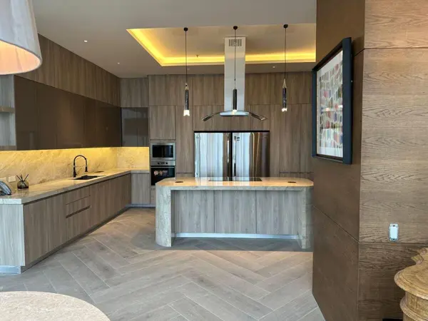 Departamento en venta en Del Valle, San Pedro Garza García — foto 3 de 3