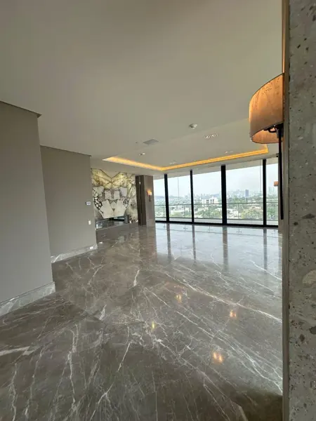 Departamento de Lujo en Venta en Torre Tres Vientos