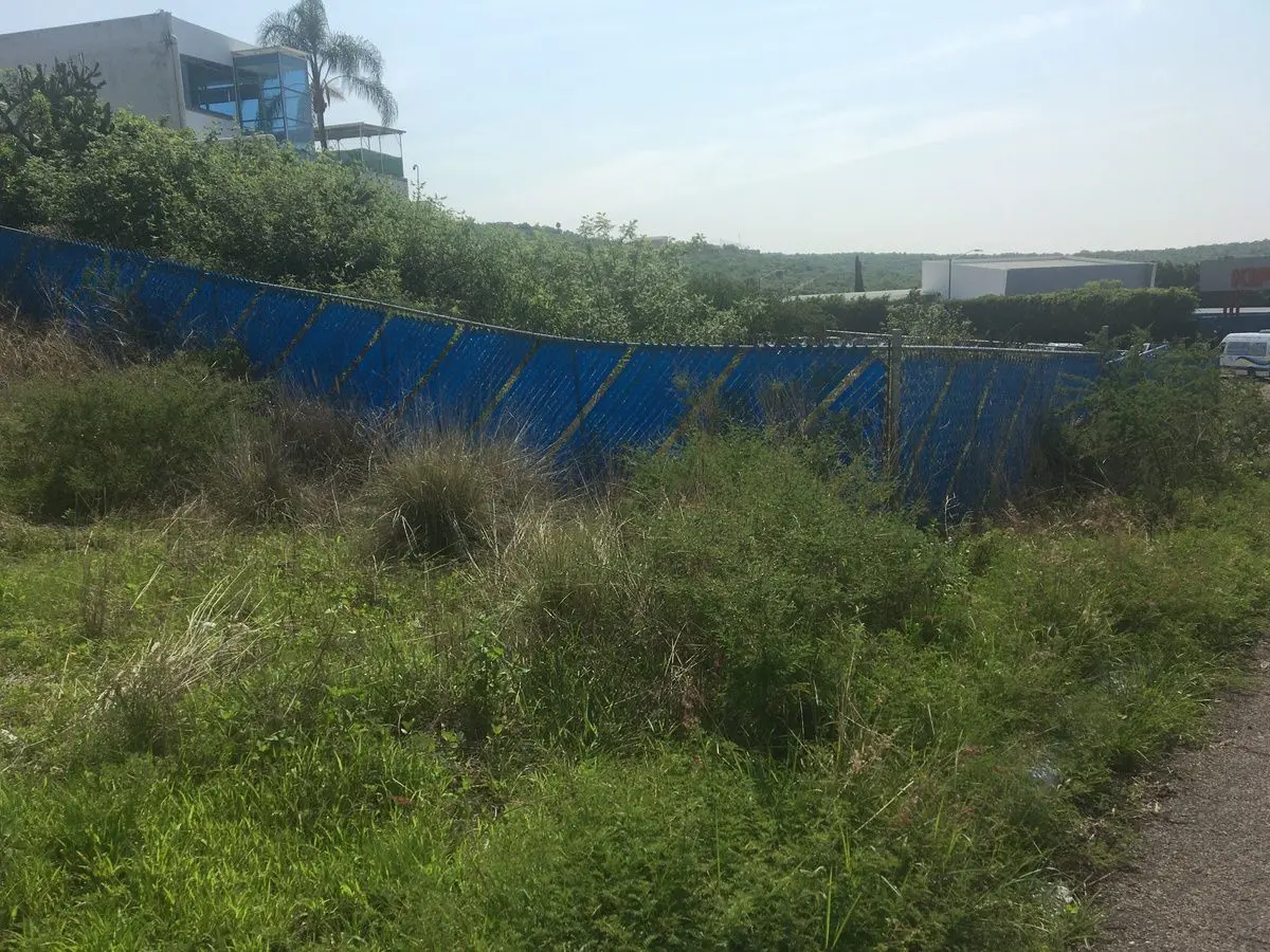 Terreno en venta en Villas de Irapuato, Irapuato — foto 1 de 6