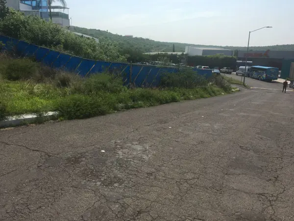 Terreno en venta en Villas de Irapuato, Irapuato — foto 2 de 6