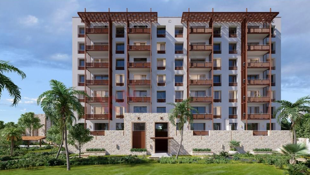 Departamento en venta en Las Quintas, Torreón — foto 1 de 4