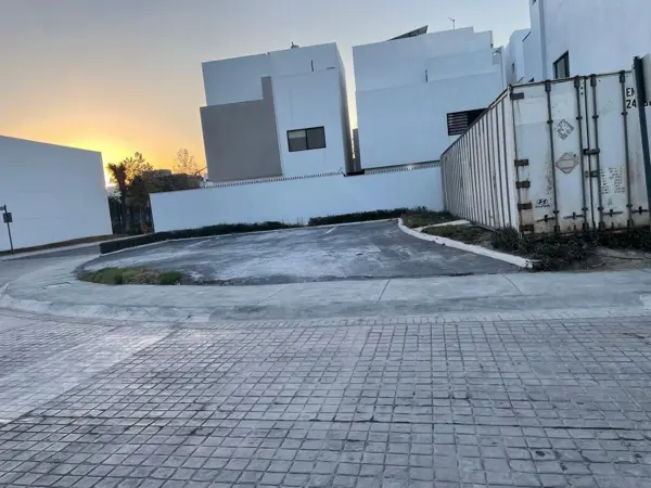 Terreno en venta en Porto Cumbres, García — foto 2 de 4