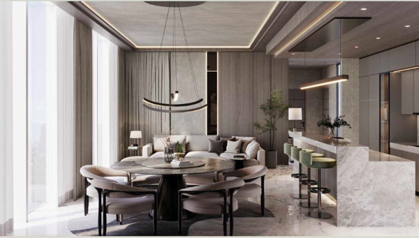 Departamento en venta en Del Valle, San Pedro Garza García — foto 3 de 13