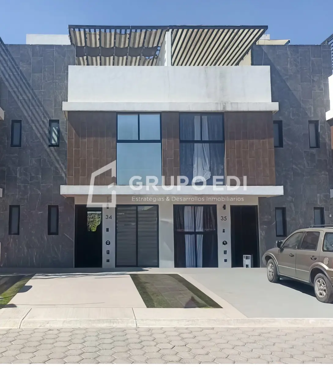 Casa en venta en San Francisco Ocotlán (Ocotlán), Coronango — foto 1 de 30