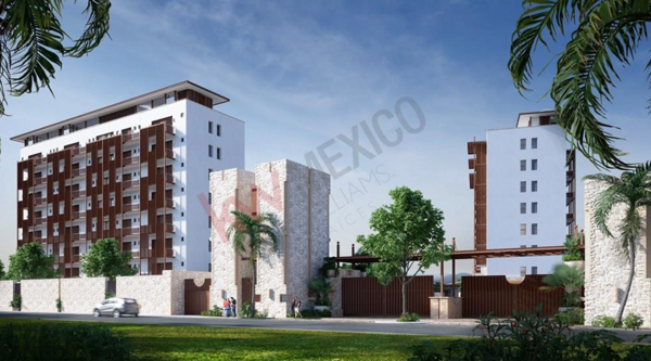Departamento en venta en Las Quintas, Torreón — foto 2 de 4