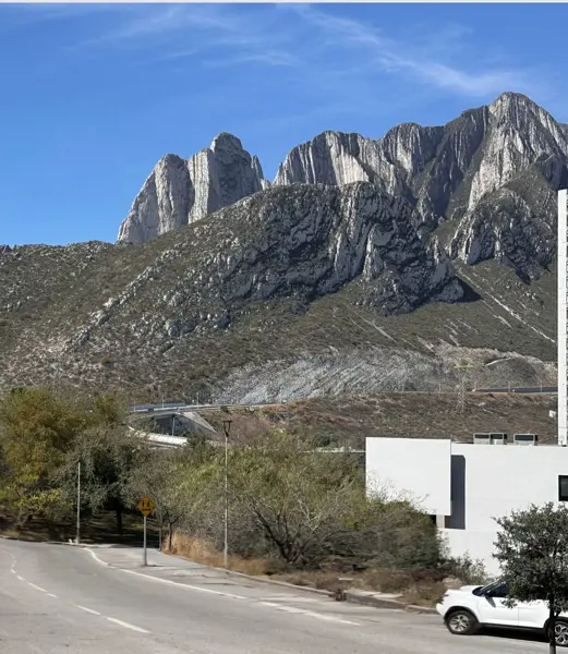 Terreno en venta en Residencial Cordillera, Santa Catarina — foto 3 de 4