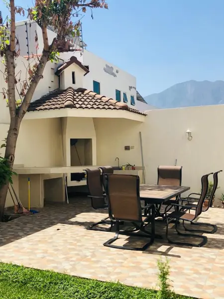 Casa en venta en Canterías Norte, Monterrey — foto 3 de 7