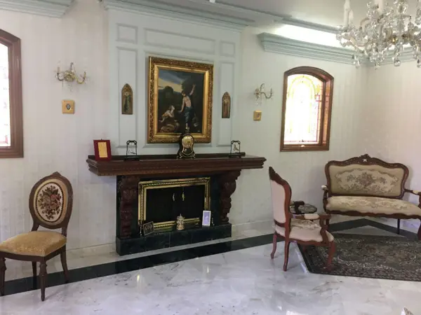 Casa en venta en Villas de Irapuato, Irapuato — foto 2 de 37