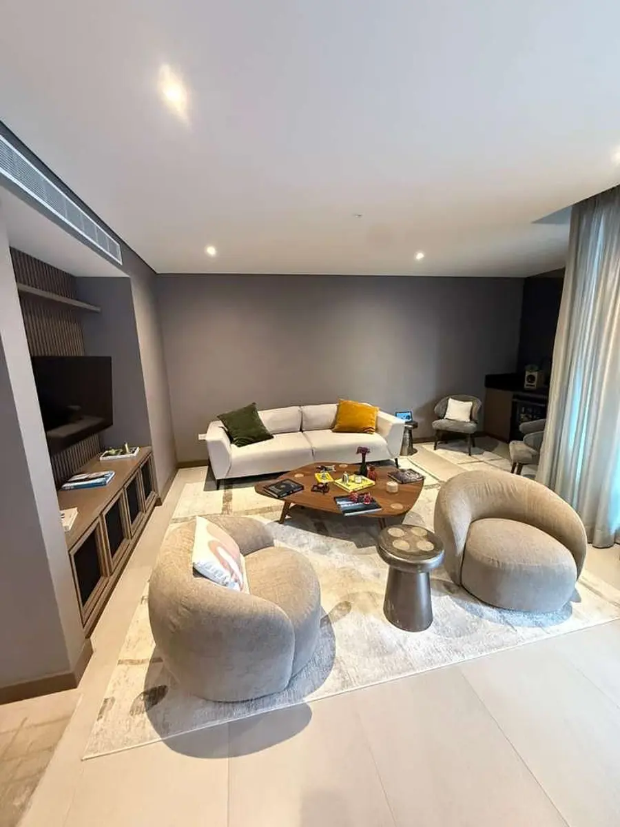 Departamento en venta en Lomas del Valle, San Pedro Garza García — foto 1 de 18