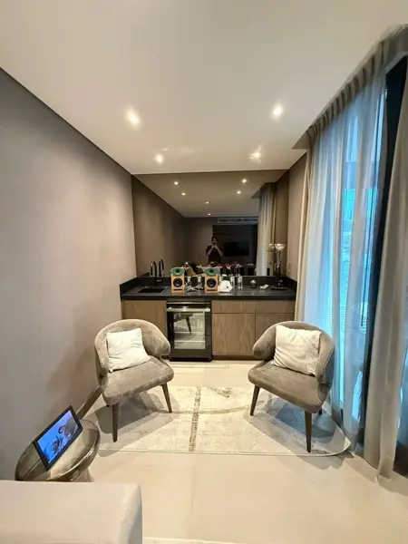 Departamento en venta en Lomas del Valle, San Pedro Garza García — foto 3 de 18