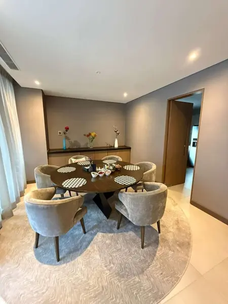 Departamento en venta en Lomas del Valle, San Pedro Garza García — foto 2 de 18
