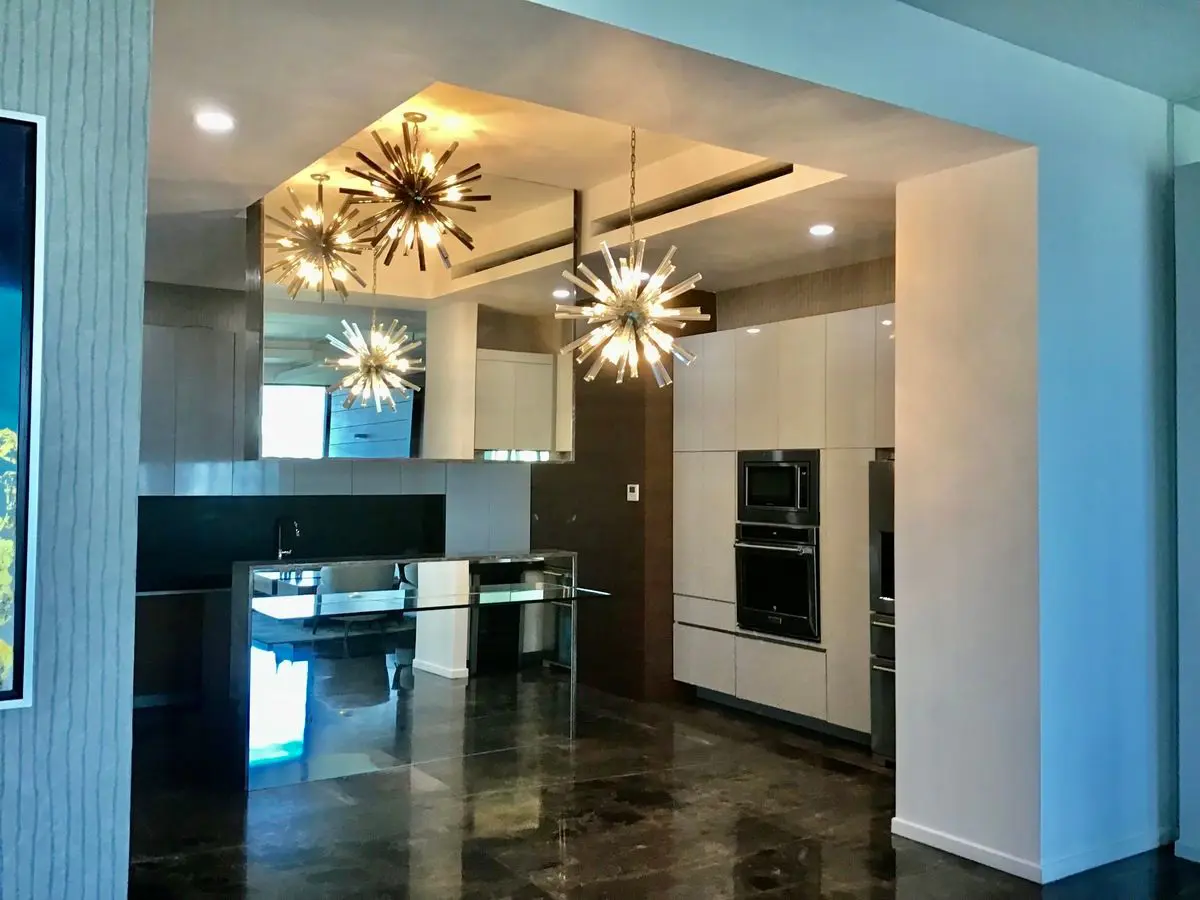 Departamento en renta en Valle Del Campestre, San Pedro Garza García — foto 1 de 21