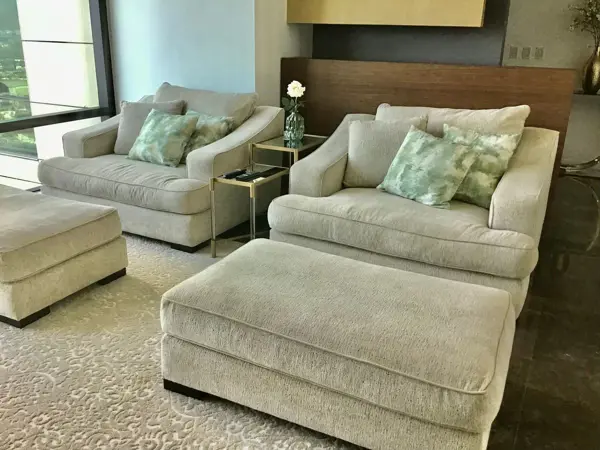 Departamento en renta en Valle Del Campestre, San Pedro Garza García — foto 2 de 21