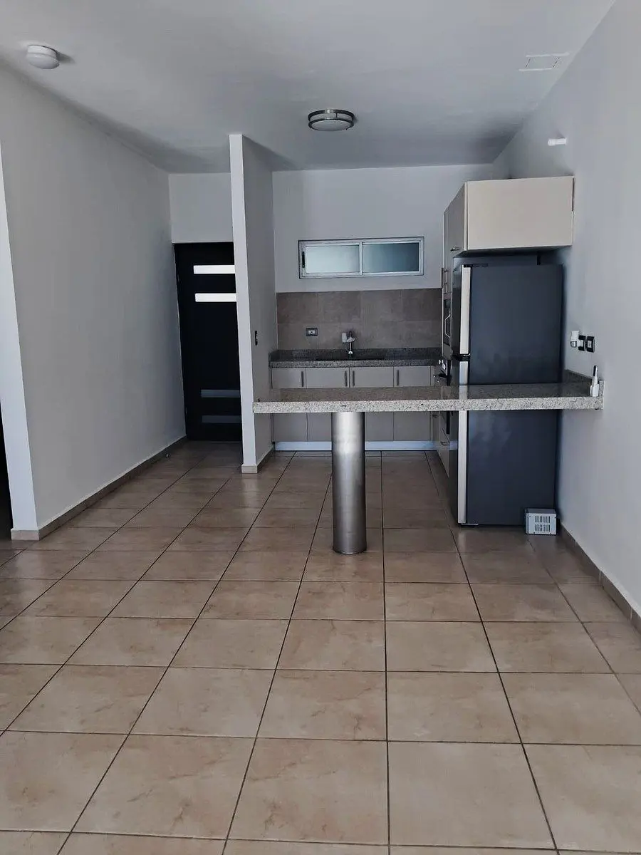 Departamento en renta en Colinas del Valle, Monterrey — foto 1 de 11