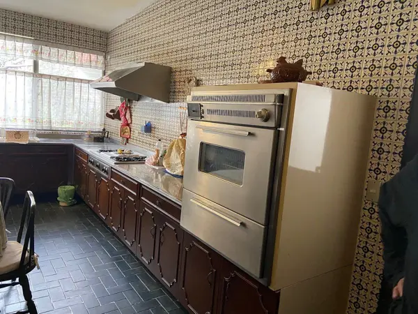 Casa en venta en Españita, Irapuato — foto 3 de 40