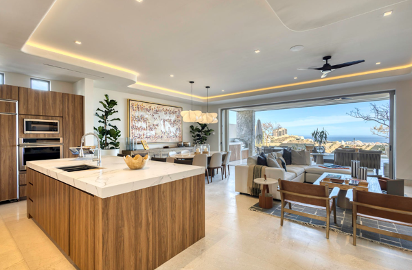 Casa en venta en Club Campestre San José, Los Cabos — foto 2 de 15