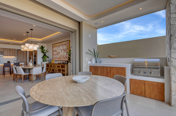 Casa en venta en Club Campestre San José, Los Cabos — foto 3 de 15