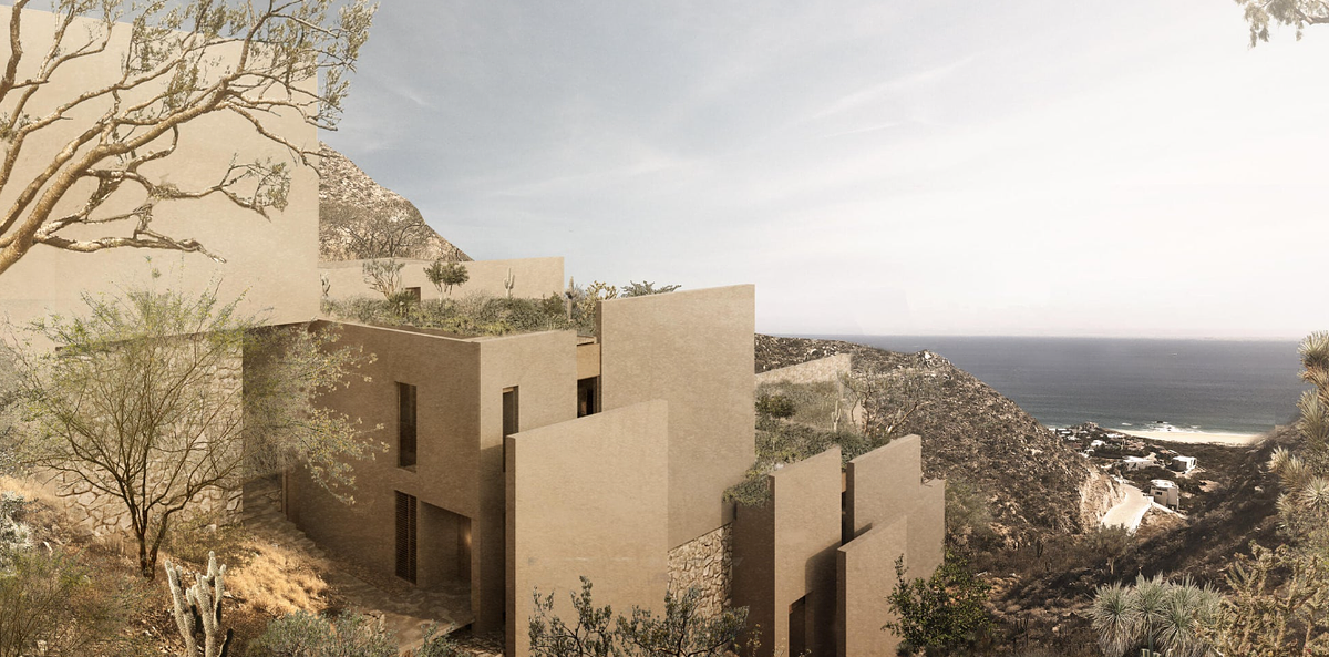 Casa en venta en Cabo San Lucas Centro, Los Cabos — foto 1 de 9