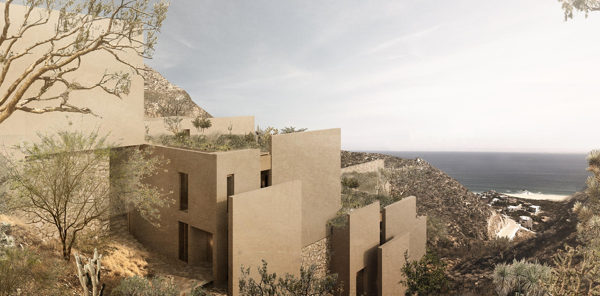 Residencia en Pre Venta en Cabo San Lucas