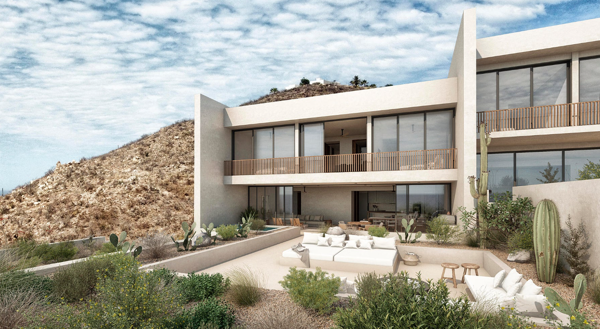 Casa en venta en Cabo San Lucas Centro, Los Cabos — foto 2 de 9