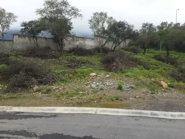 Terreno en venta en Sierra Alta, Monterrey — foto 3 de 4