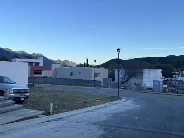 Terreno en venta en El Uro, Monterrey — foto 3 de 7
