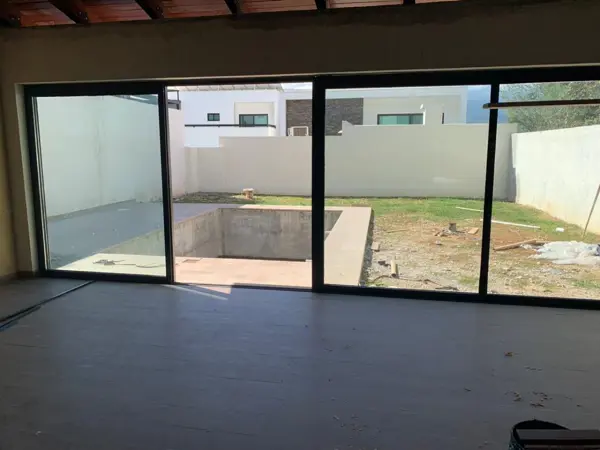 Casa en venta en La Joya Privada Residencial, Monterrey — foto 2 de 7