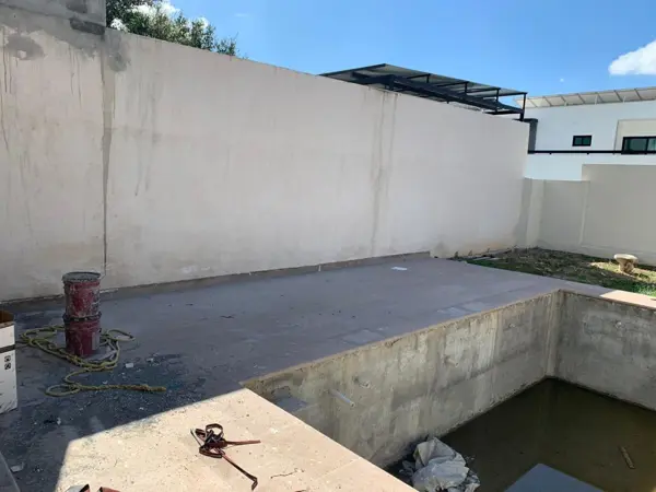Casa en venta en La Joya Privada Residencial, Monterrey — foto 3 de 7
