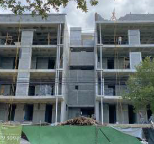 Departamento en venta en Del Valle, San Pedro Garza García — foto 3 de 4