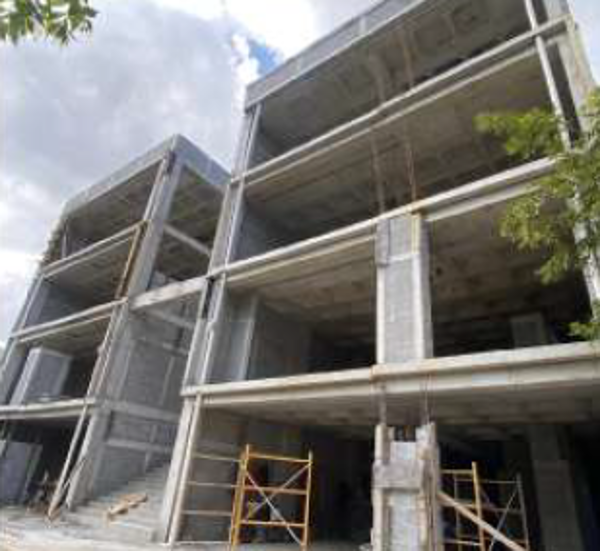 Departamento en venta en Del Valle, San Pedro Garza García — foto 2 de 4