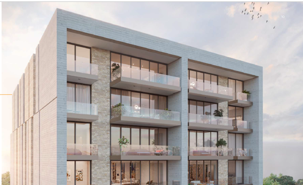 Departamentos en Venta en San Pedro, Garza García