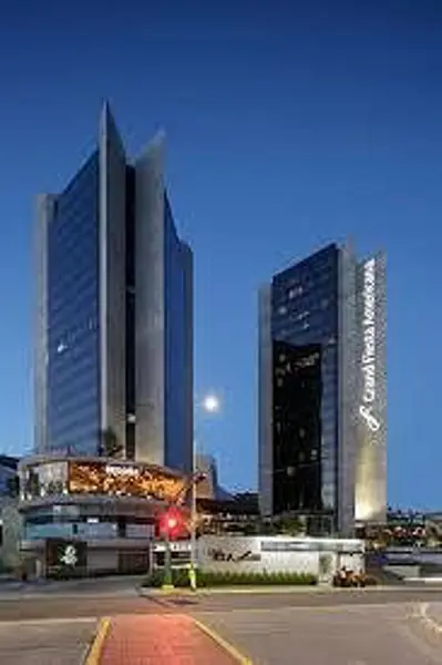 Oficina en renta en Zona Valle Oriente, San Pedro Garza García — foto 2 de 4