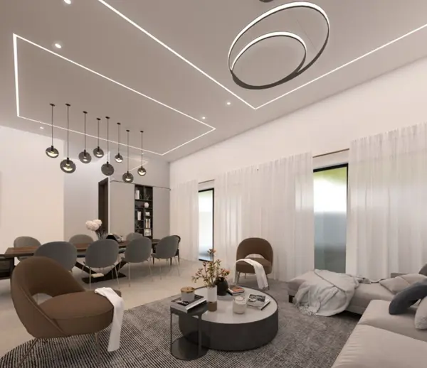 Casa en venta en El Uro, Monterrey — foto 3 de 6
