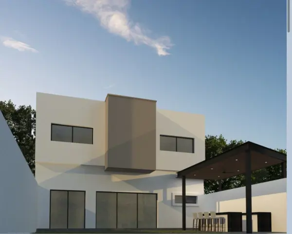 Casa en venta en El Uro, Monterrey — foto 2 de 6