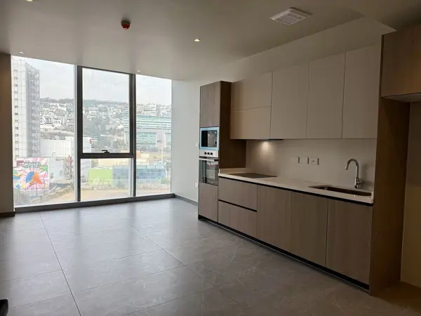 Departamento en renta en Zona Valle Oriente, San Pedro Garza García — foto 3 de 23