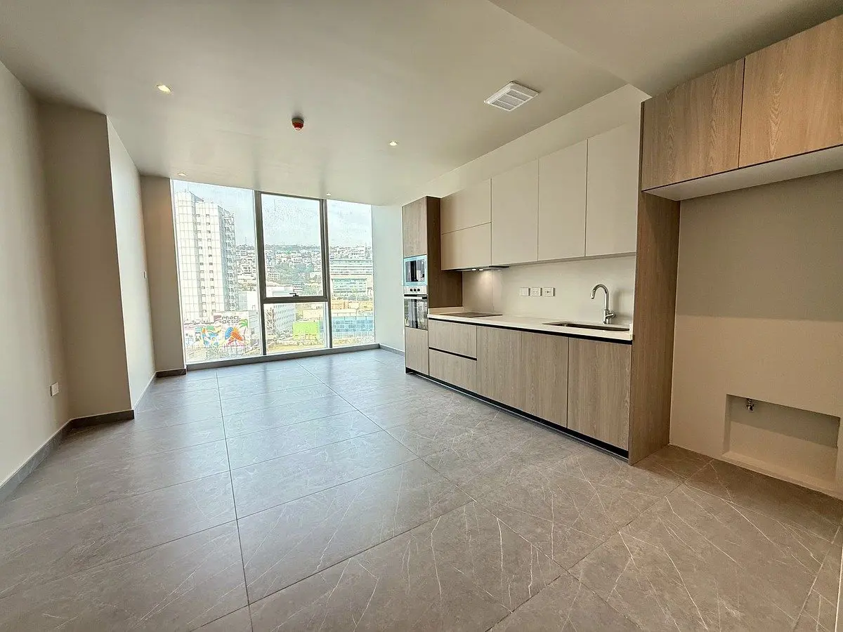 Departamento en renta en Zona Valle Oriente, San Pedro Garza García — foto 1 de 23