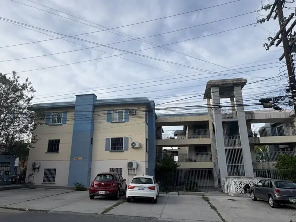 Departamento en venta en Roma, Monterrey — foto 3 de 3