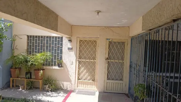 Departamento en venta en Roma, Monterrey — foto 2 de 3