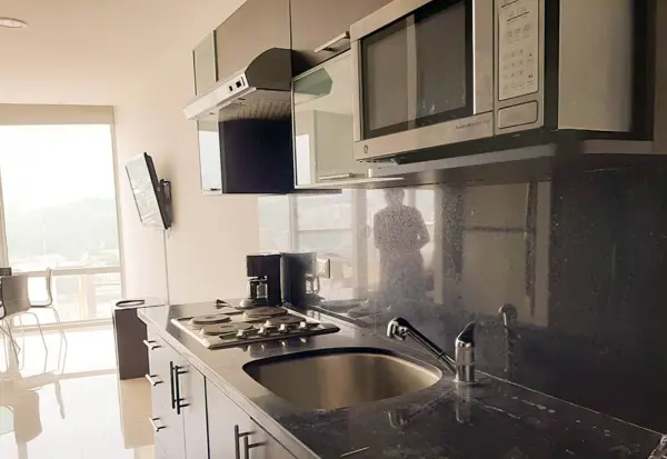 Departamento en renta en San Jeronimo, Monterrey — foto 2 de 8